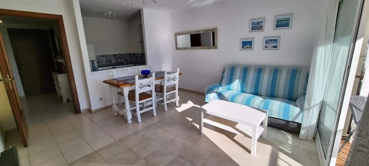 Sa Shei Apartment Tossa De Mar Hiszpania