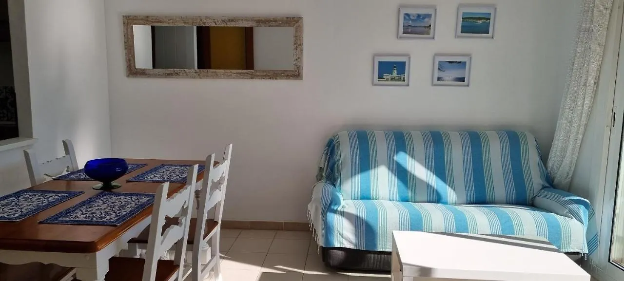 Sa Shei Apartment Tossa De Mar Hiszpania